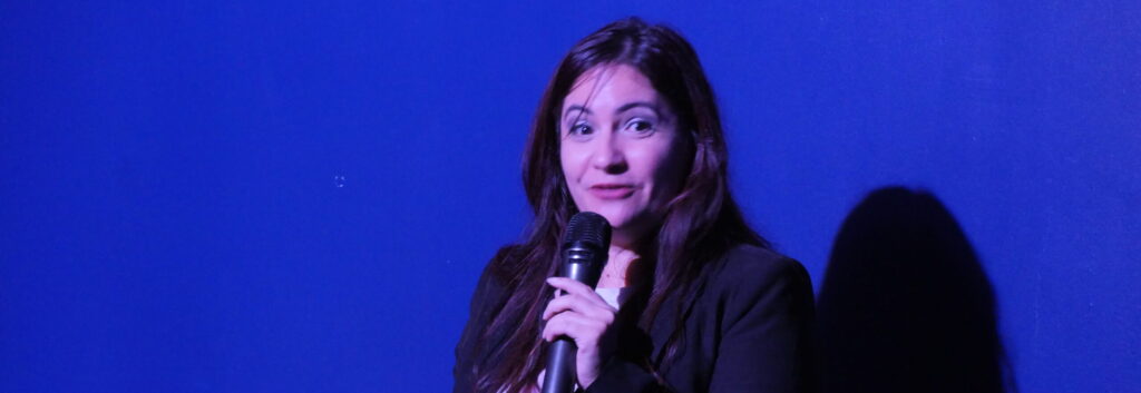 show de stand up en español